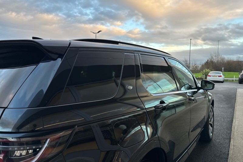 2024 (73) LAND ROVER DISCOVERY SPORT 1.5 P300e Dynamic HSE 5dr Auto [5 Seat] 4885539