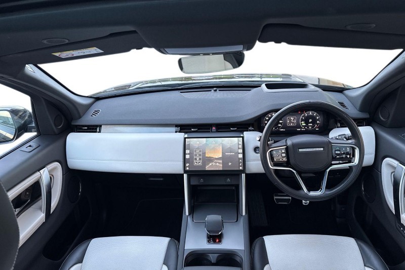 2024 (73) LAND ROVER DISCOVERY SPORT 1.5 P300e Dynamic HSE 5dr Auto [5 Seat] 4885499