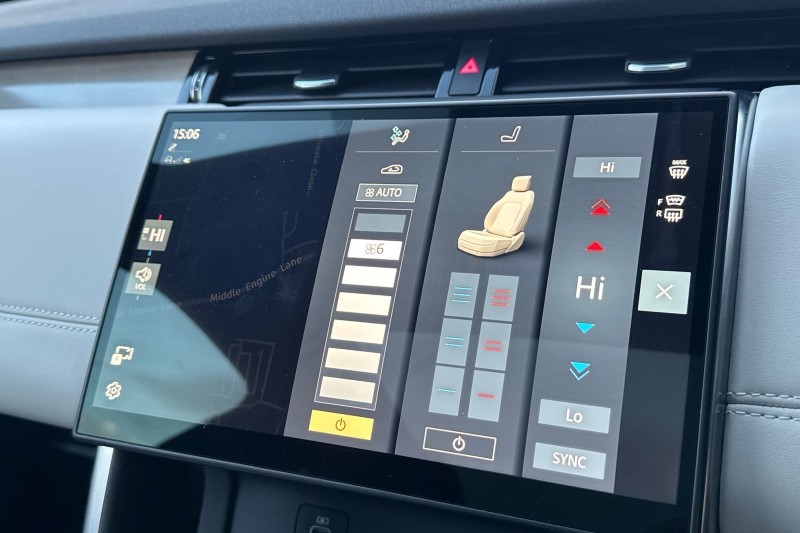 2024 (73) LAND ROVER DISCOVERY SPORT 1.5 P300e Dynamic HSE 5dr Auto [5 Seat] 4885520