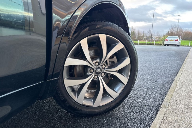 2024 (73) LAND ROVER DISCOVERY SPORT 1.5 P300e Dynamic HSE 5dr Auto [5 Seat] 4885537