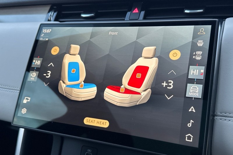 2024 (73) LAND ROVER DISCOVERY SPORT 1.5 P300e Dynamic HSE 5dr Auto [5 Seat] 4885522