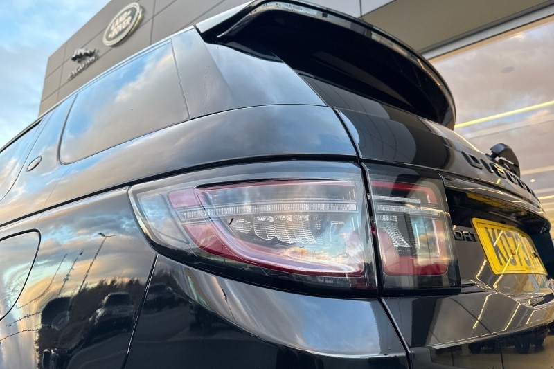 2024 (73) LAND ROVER DISCOVERY SPORT 1.5 P300e Dynamic HSE 5dr Auto [5 Seat] 4885509