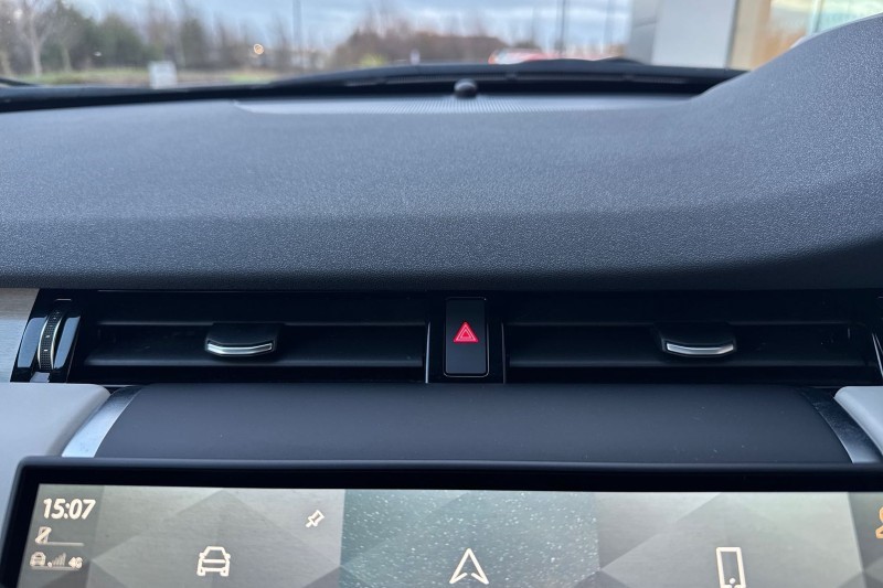 2024 (73) LAND ROVER DISCOVERY SPORT 1.5 P300e Dynamic HSE 5dr Auto [5 Seat] 4885523