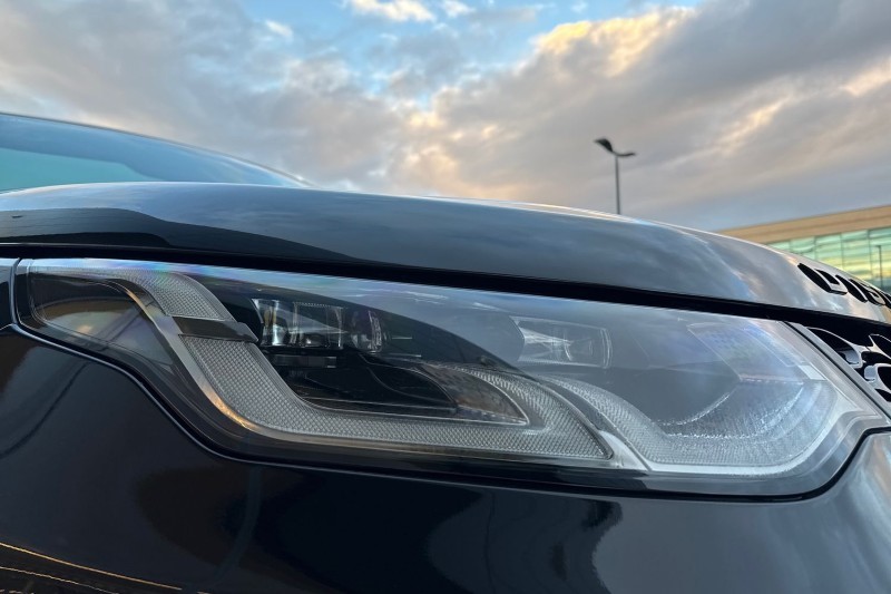 2024 (73) LAND ROVER DISCOVERY SPORT 1.5 P300e Dynamic HSE 5dr Auto [5 Seat] 4885507