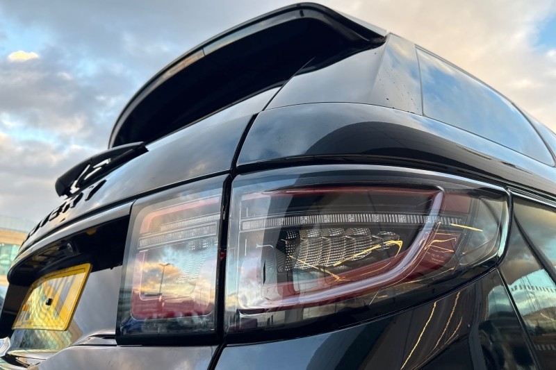 2024 (73) LAND ROVER DISCOVERY SPORT 1.5 P300e Dynamic HSE 5dr Auto [5 Seat] 4885535