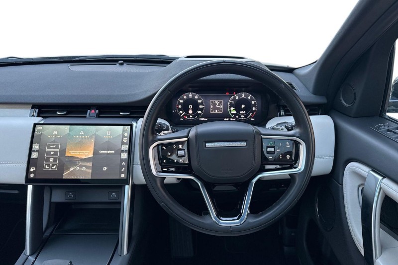 2024 (73) LAND ROVER DISCOVERY SPORT 1.5 P300e Dynamic HSE 5dr Auto [5 Seat] 4885505