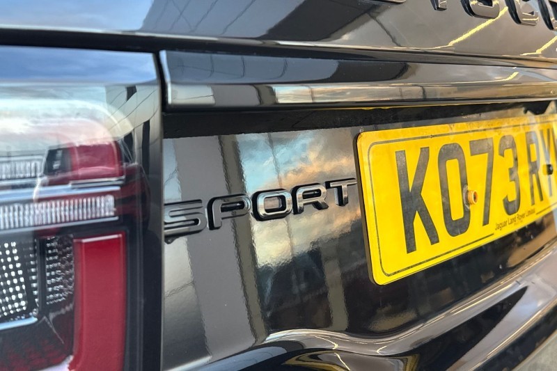 2024 (73) LAND ROVER DISCOVERY SPORT 1.5 P300e Dynamic HSE 5dr Auto [5 Seat] 4885534