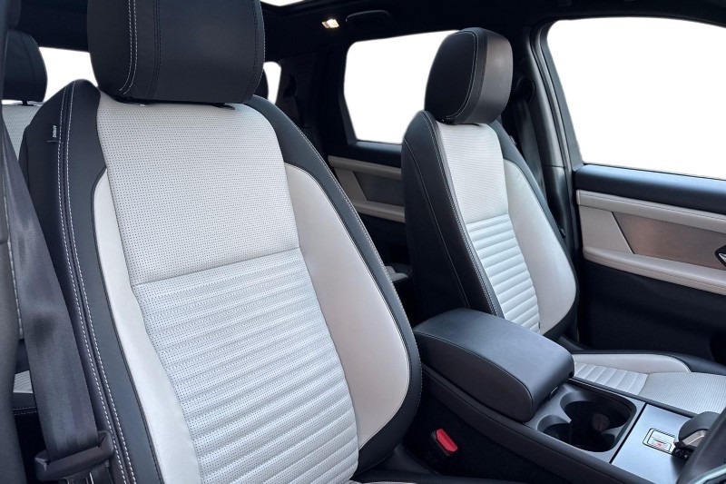 2024 (73) LAND ROVER DISCOVERY SPORT 1.5 P300e Dynamic HSE 5dr Auto [5 Seat] 4885516