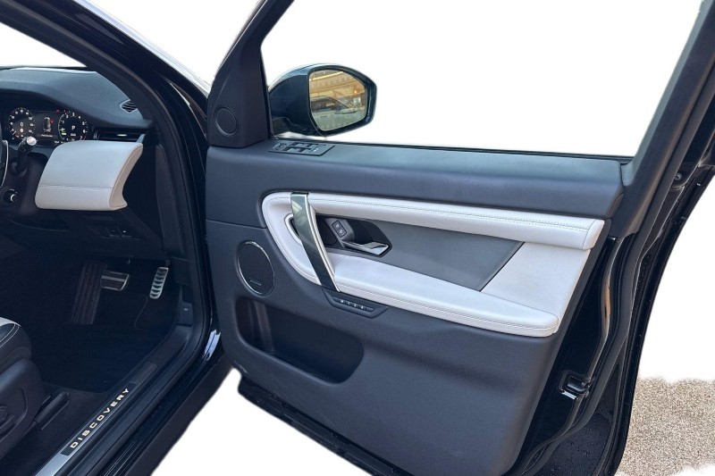 2024 (73) LAND ROVER DISCOVERY SPORT 1.5 P300e Dynamic HSE 5dr Auto [5 Seat] 4885512