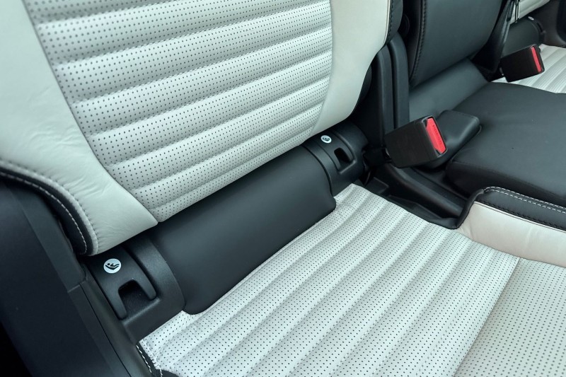 2024 (73) LAND ROVER DISCOVERY SPORT 1.5 P300e Dynamic HSE 5dr Auto [5 Seat] 4885525