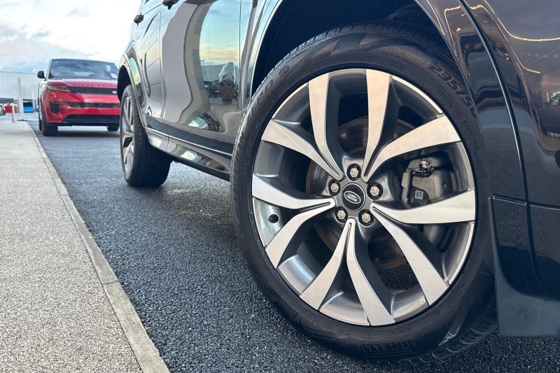 2024 (73) LAND ROVER DISCOVERY SPORT 1.5 P300e Dynamic HSE 5dr Auto [5 Seat] 4885532