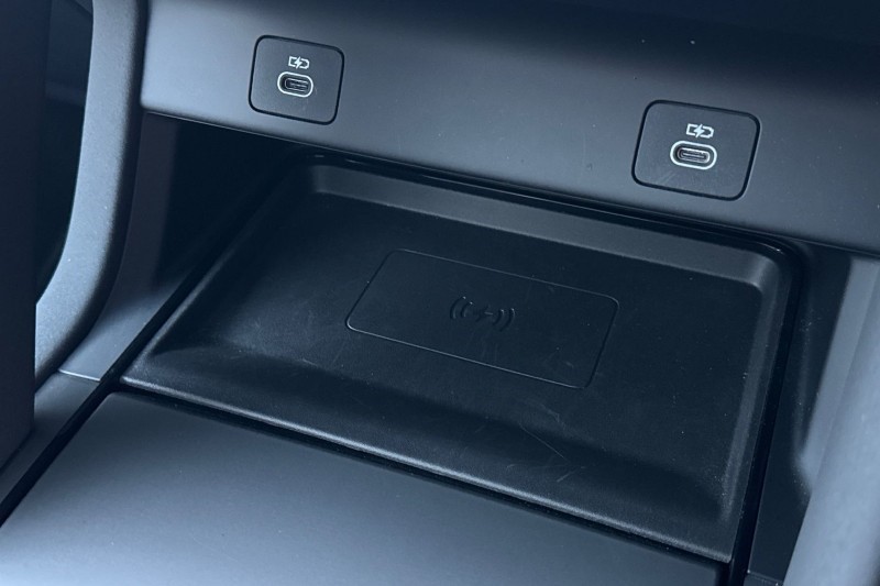 2024 (73) LAND ROVER DISCOVERY SPORT 1.5 P300e Dynamic HSE 5dr Auto [5 Seat] 4885524