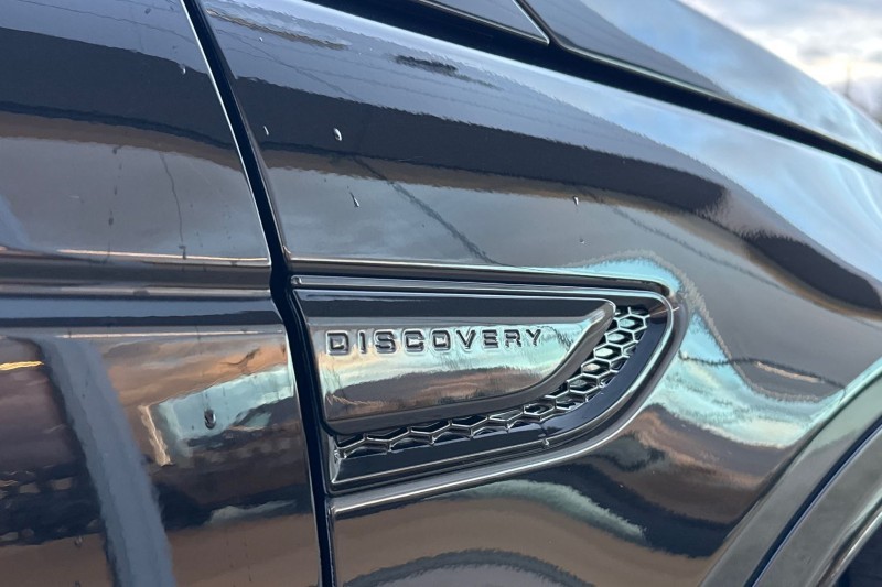 2024 (73) LAND ROVER DISCOVERY SPORT 1.5 P300e Dynamic HSE 5dr Auto [5 Seat] 4885510