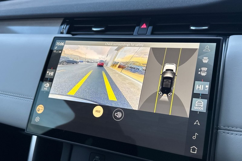 2024 (73) LAND ROVER DISCOVERY SPORT 1.5 P300e Dynamic HSE 5dr Auto [5 Seat] 4885502