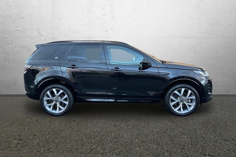 2024 (73) LAND ROVER DISCOVERY SPORT 1.5 P300e Dynamic HSE 5dr Auto [5 Seat] 4885495