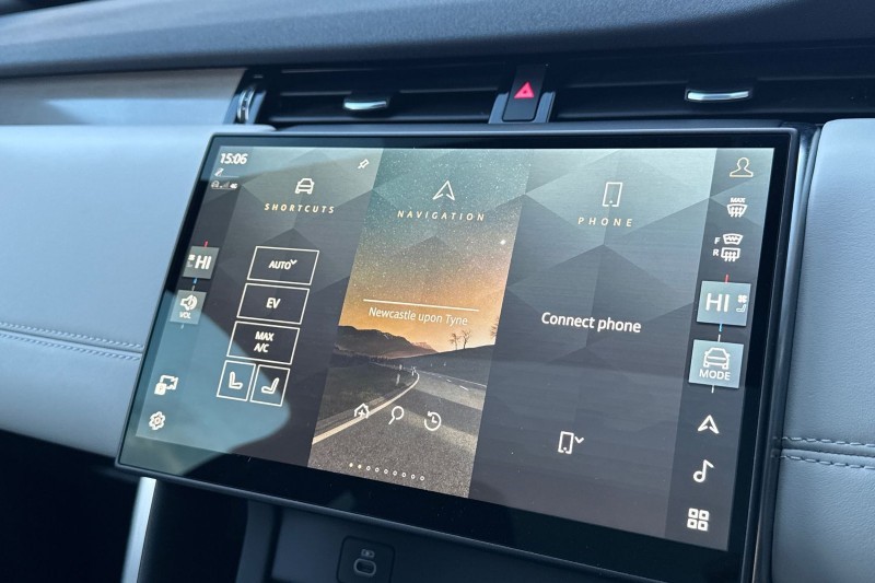 2024 (73) LAND ROVER DISCOVERY SPORT 1.5 P300e Dynamic HSE 5dr Auto [5 Seat] 4885519