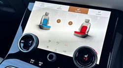 2021 (71) LAND ROVER RANGE ROVER VELAR 2.0 P250 R-Dynamic HSE 5dr Auto 4843433