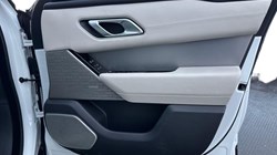 2021 (71) LAND ROVER RANGE ROVER VELAR 2.0 P250 R-Dynamic HSE 5dr Auto 4843421