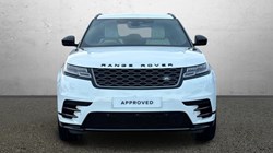 2021 (71) LAND ROVER RANGE ROVER VELAR 2.0 P250 R-Dynamic HSE 5dr Auto 4843407