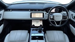 2021 (71) LAND ROVER RANGE ROVER VELAR 2.0 P250 R-Dynamic HSE 5dr Auto 4843409