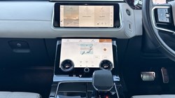 2021 (71) LAND ROVER RANGE ROVER VELAR 2.0 P250 R-Dynamic HSE 5dr Auto 4843414