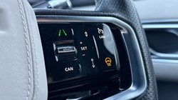 2021 (71) LAND ROVER RANGE ROVER VELAR 2.0 P250 R-Dynamic HSE 5dr Auto 4843426