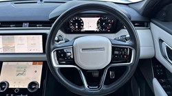 2021 (71) LAND ROVER RANGE ROVER VELAR 2.0 P250 R-Dynamic HSE 5dr Auto 4843415