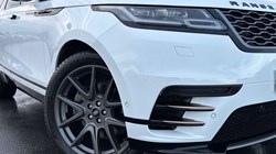 2021 (71) LAND ROVER RANGE ROVER VELAR 2.0 P250 R-Dynamic HSE 5dr Auto 4843439