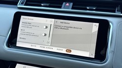 2021 (71) LAND ROVER RANGE ROVER VELAR 2.0 P250 R-Dynamic HSE 5dr Auto 4843430