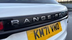 2021 (71) LAND ROVER RANGE ROVER VELAR 2.0 P250 R-Dynamic HSE 5dr Auto 4843442