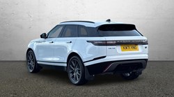 2021 (71) LAND ROVER RANGE ROVER VELAR 2.0 P250 R-Dynamic HSE 5dr Auto 4843402