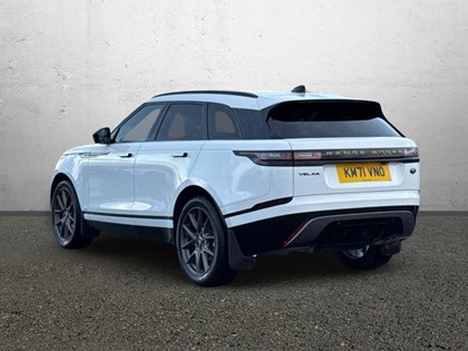 2021 (71) LAND ROVER RANGE ROVER VELAR 2.0 P250 R-Dynamic HSE 5dr Auto