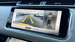 2021 (71) LAND ROVER RANGE ROVER VELAR 2.0 P250 R-Dynamic HSE 5dr Auto 4843412