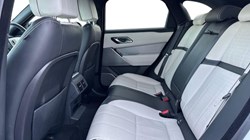 2021 (71) LAND ROVER RANGE ROVER VELAR 2.0 P250 R-Dynamic HSE 5dr Auto 4843404