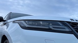 2021 (71) LAND ROVER RANGE ROVER VELAR 2.0 P250 R-Dynamic HSE 5dr Auto 4843417