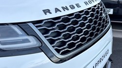 2021 (71) LAND ROVER RANGE ROVER VELAR 2.0 P250 R-Dynamic HSE 5dr Auto 4843440