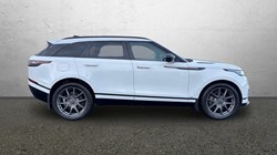 2021 (71) LAND ROVER RANGE ROVER VELAR 2.0 P250 R-Dynamic HSE 5dr Auto 4843405