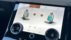 2021 (71) LAND ROVER RANGE ROVER VELAR 2.0 P250 R-Dynamic HSE 5dr Auto 4843449