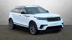 2021 (71) LAND ROVER RANGE ROVER VELAR 2.0 P250 R-Dynamic HSE 5dr Auto 4843401