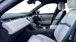 2021 (71) LAND ROVER RANGE ROVER VELAR 2.0 P250 R-Dynamic HSE 5dr Auto 4843403