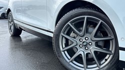 2021 (71) LAND ROVER RANGE ROVER VELAR 2.0 P250 R-Dynamic HSE 5dr Auto 4843441