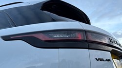 2021 (71) LAND ROVER RANGE ROVER VELAR 2.0 P250 R-Dynamic HSE 5dr Auto 4843419