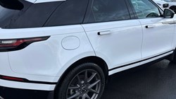 2021 (71) LAND ROVER RANGE ROVER VELAR 2.0 P250 R-Dynamic HSE 5dr Auto 4843448