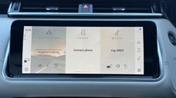 2021 (71) LAND ROVER RANGE ROVER VELAR 2.0 P250 R-Dynamic HSE 5dr Auto 4843429