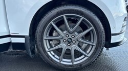 2021 (71) LAND ROVER RANGE ROVER VELAR 2.0 P250 R-Dynamic HSE 5dr Auto 4843408