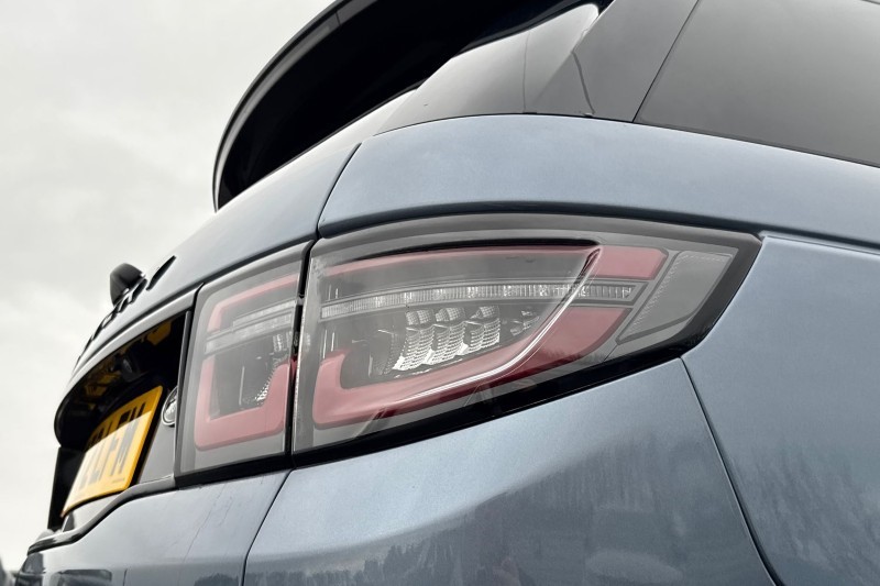 2022 (72) LAND ROVER DISCOVERY SPORT 1.5 P300e R-Dynamic SE 5dr Auto [5 Seat] 4816178