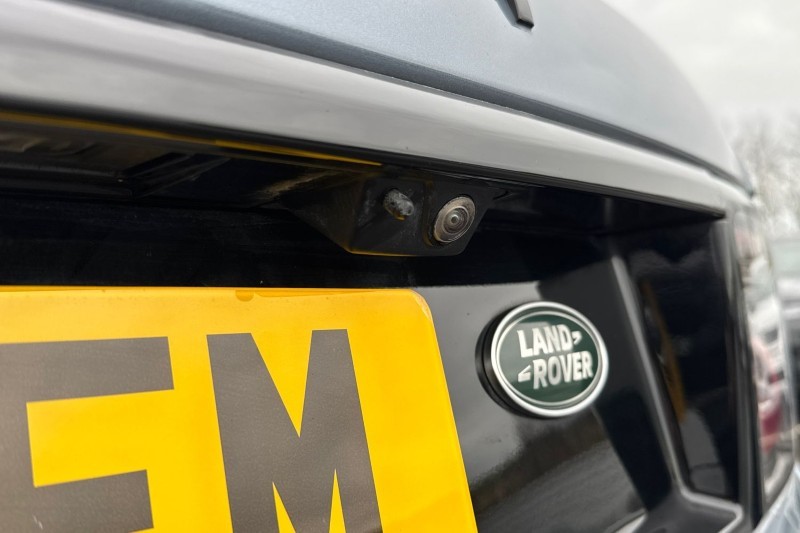 2022 (72) LAND ROVER DISCOVERY SPORT 1.5 P300e R-Dynamic SE 5dr Auto [5 Seat] 4816172