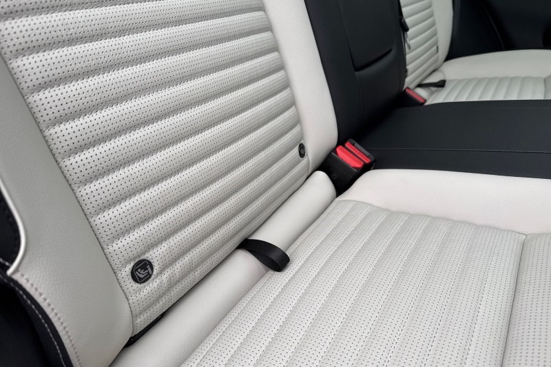 2022 (72) LAND ROVER DISCOVERY SPORT 1.5 P300e R-Dynamic SE 5dr Auto [5 Seat] 4816169