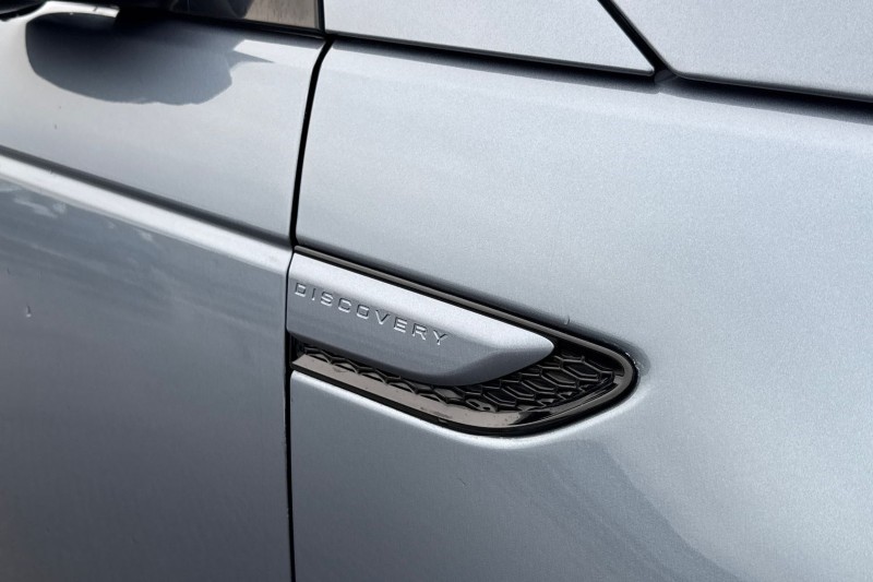 2022 (72) LAND ROVER DISCOVERY SPORT 1.5 P300e R-Dynamic SE 5dr Auto [5 Seat] 4816154