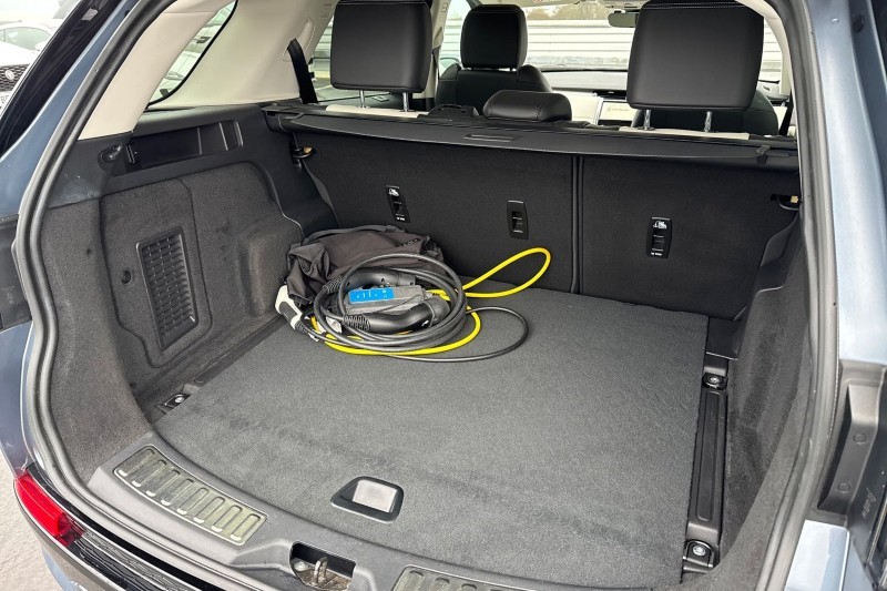 2022 (72) LAND ROVER DISCOVERY SPORT 1.5 P300e R-Dynamic SE 5dr Auto [5 Seat] 4816170